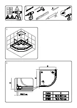 Предварительный просмотр 7 страницы Samo B7862 Assembly Instruction Manual