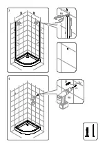 Предварительный просмотр 8 страницы Samo B7862 Assembly Instruction Manual