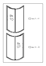 Предварительный просмотр 9 страницы Samo B7862 Assembly Instruction Manual