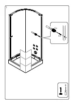 Предварительный просмотр 12 страницы Samo B7862 Assembly Instruction Manual