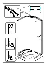 Предварительный просмотр 13 страницы Samo B7862 Assembly Instruction Manual