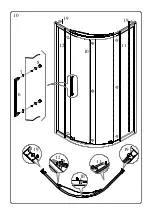 Предварительный просмотр 15 страницы Samo B7862 Assembly Instruction Manual