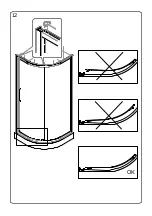 Предварительный просмотр 17 страницы Samo B7862 Assembly Instruction Manual