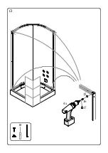 Предварительный просмотр 18 страницы Samo B7862 Assembly Instruction Manual