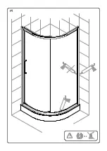 Предварительный просмотр 19 страницы Samo B7862 Assembly Instruction Manual