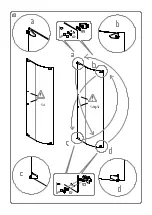 Предварительный просмотр 23 страницы Samo B7862 Assembly Instruction Manual