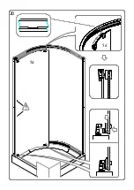 Предварительный просмотр 25 страницы Samo B7862 Assembly Instruction Manual