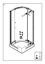 Предварительный просмотр 26 страницы Samo B7862 Assembly Instruction Manual