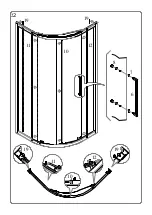 Предварительный просмотр 27 страницы Samo B7862 Assembly Instruction Manual