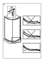 Предварительный просмотр 29 страницы Samo B7862 Assembly Instruction Manual