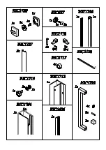 Preview for 6 page of Samo B7880 Assembly Instruction Manual