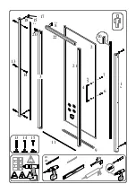 Preview for 4 page of Samo B7902 Assembly Instructions Manual