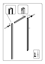 Preview for 9 page of Samo B7902 Assembly Instructions Manual