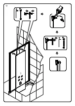 Preview for 12 page of Samo B7980 Assembly Instruction Manual