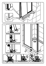 Preview for 13 page of Samo B7980 Assembly Instruction Manual