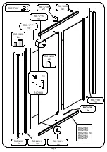 Preview for 5 page of Samo CEE ART B0980 Assembly Instruction Manual