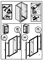 Preview for 10 page of Samo CEE ART B0980 Assembly Instruction Manual