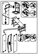 Preview for 15 page of Samo CEE ART B0980 Assembly Instruction Manual