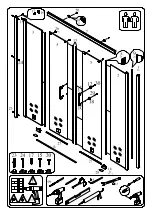 Preview for 4 page of Samo CEE ART SP B0740 Assembly Instruction Manual