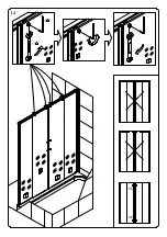 Preview for 16 page of Samo CEE ART SP B0740 Assembly Instruction Manual