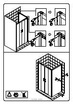 Preview for 23 page of Samo CEE ART SP B0740 Assembly Instruction Manual