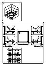 Preview for 7 page of Samo CEE ART SP B0780 Assembly Instruction Manual