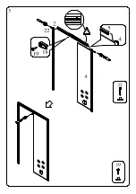 Preview for 9 page of Samo CEE ART SP B0780 Assembly Instruction Manual