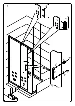 Preview for 15 page of Samo CEE ART SP B0780 Assembly Instruction Manual