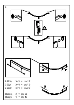 Preview for 12 page of Samo CIAO B2620 Assembly Instruction Manual