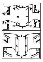 Preview for 13 page of Samo CIAO B2620 Assembly Instruction Manual