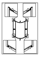 Preview for 14 page of Samo CIAO B2620 Assembly Instruction Manual