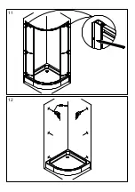 Preview for 16 page of Samo CIAO B2620 Assembly Instruction Manual