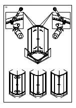 Preview for 20 page of Samo CIAO B2620 Assembly Instruction Manual