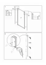 Предварительный просмотр 5 страницы Samo CIAO B2640 Assembly Instruction Manual