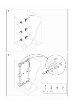 Предварительный просмотр 7 страницы Samo CIAO B2640 Assembly Instruction Manual