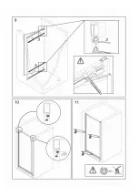 Предварительный просмотр 9 страницы Samo CIAO B2640 Assembly Instruction Manual