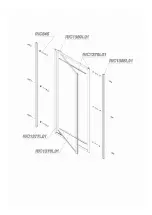 Предварительный просмотр 10 страницы Samo CIAO B2640 Assembly Instruction Manual