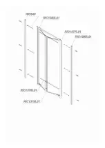 Preview for 10 page of Samo CIAO B2650 Assembly Instruction Manual