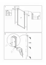 Preview for 5 page of Samo CIAO B2671 Assembly Instruction Manual