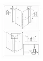 Preview for 6 page of Samo CIAO B2671 Assembly Instruction Manual