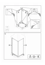 Preview for 9 page of Samo CIAO B2671 Assembly Instruction Manual