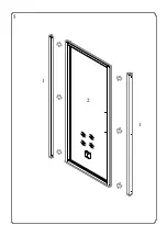 Предварительный просмотр 9 страницы Samo EUROPA B7802 Assembly Instruction Manual