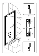 Предварительный просмотр 11 страницы Samo EUROPA B7802 Assembly Instruction Manual