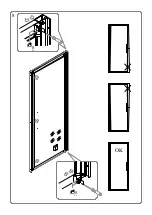 Предварительный просмотр 12 страницы Samo EUROPA B7802 Assembly Instruction Manual