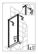 Предварительный просмотр 13 страницы Samo EUROPA B7802 Assembly Instruction Manual