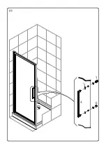 Предварительный просмотр 14 страницы Samo EUROPA B7802 Assembly Instruction Manual