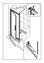 Предварительный просмотр 15 страницы Samo EUROPA B7802 Assembly Instruction Manual