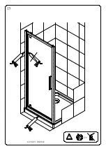 Предварительный просмотр 18 страницы Samo EUROPA B7855 Assembly Instruction Manual