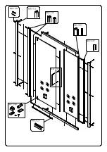 Preview for 5 page of Samo EUROPA B7864 Assembly Instruction Manual