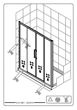 Предварительный просмотр 19 страницы Samo Europa SP B7944 Assembly Instruction Manual